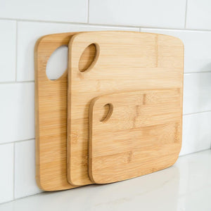 Enhance Your Kitchen Experience with the Kitchen Hanging Double-sided Cutting Board