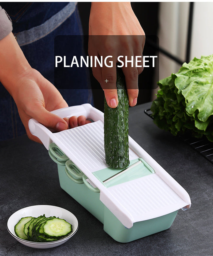 Transform Your Cooking Experience with Multifunctional Kitchen Utensils