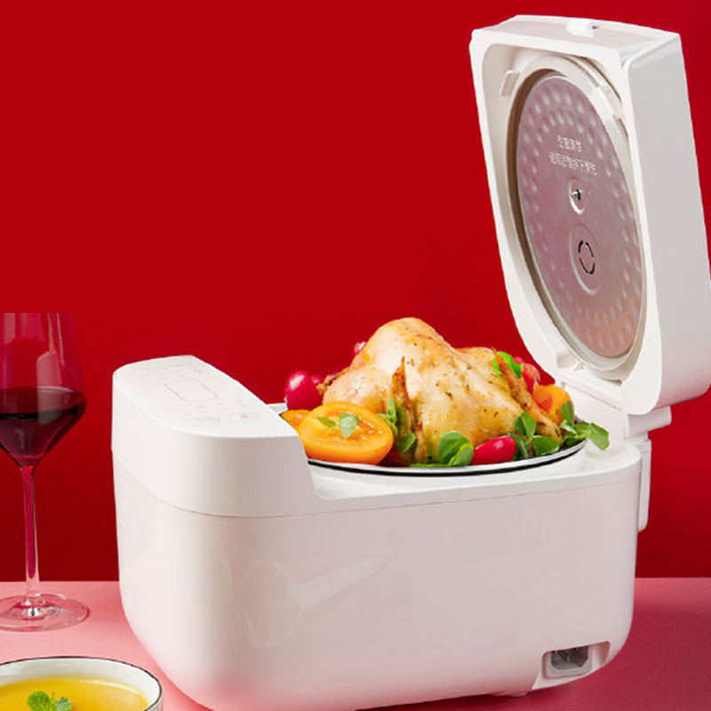 Discover the Versatility of the Mini Home Smart Multi-function Millet Rice Cooker