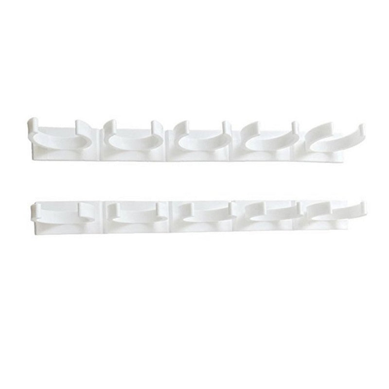 Transform Your Kitchen with the Clip N Store Kitchen Spice Storage Rack Organizer