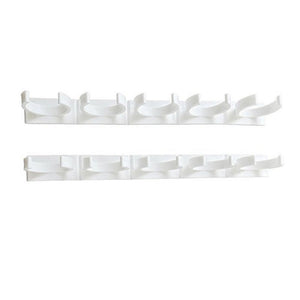 Transform Your Kitchen with the Clip N Store Kitchen Spice Storage Rack Organizer