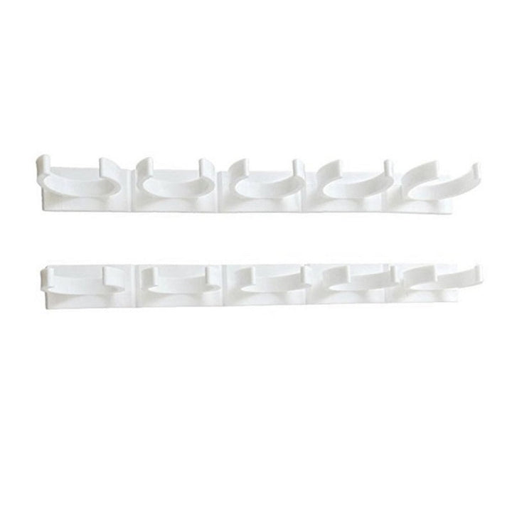 Transform Your Kitchen with the Clip N Store Kitchen Spice Storage Rack Organizer