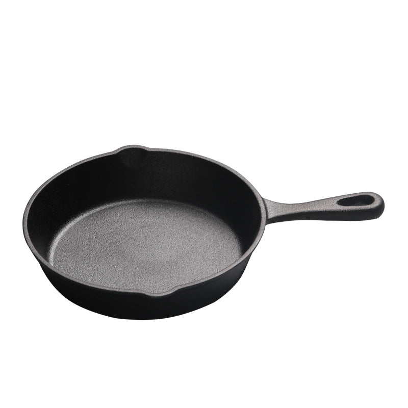 Discover the Versatility of Our All-in-one Small Frying Pan