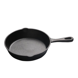 Discover the Versatility of Our All-in-one Small Frying Pan