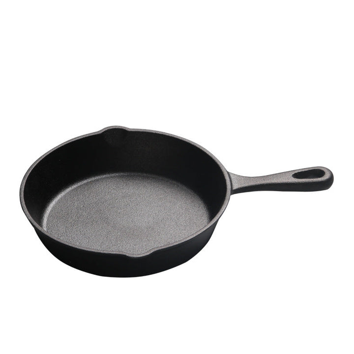 Discover the Versatility of Our All-in-one Small Frying Pan