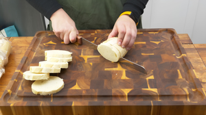 Benefits Of Quality Cutting Boards