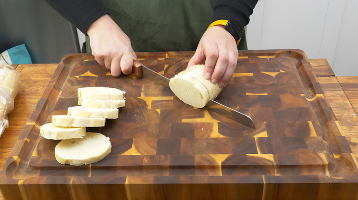 Benefits Of Quality Cutting Boards