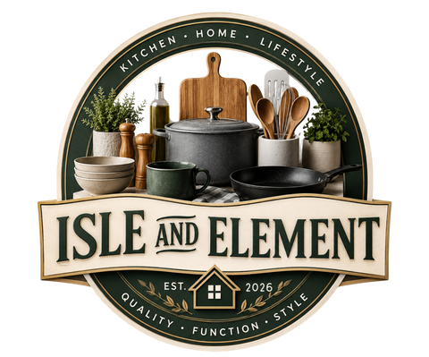 Isle And Element